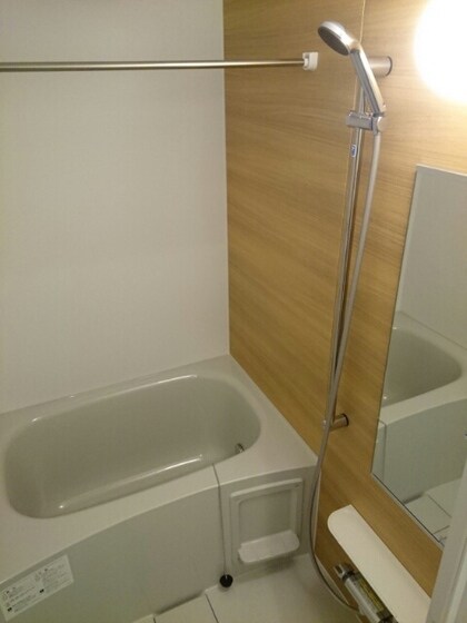 Mode　Eight　Ⅰの物件内観写真