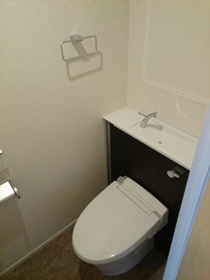 Mode　Eight　Ⅰの物件内観写真