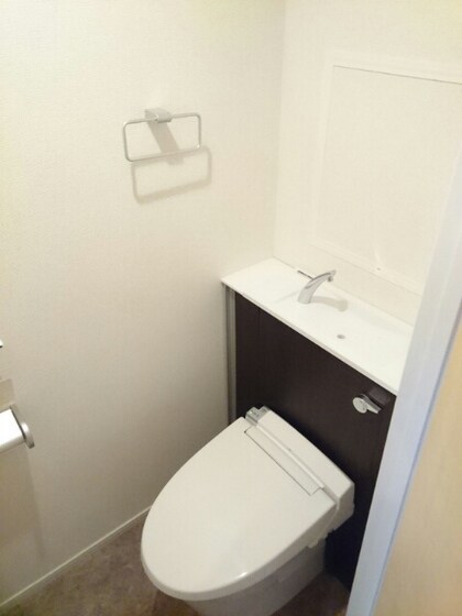 Mode　Eight　Ⅰの物件内観写真