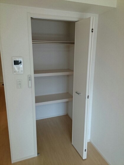 Mode　Eight　Ⅰの物件内観写真