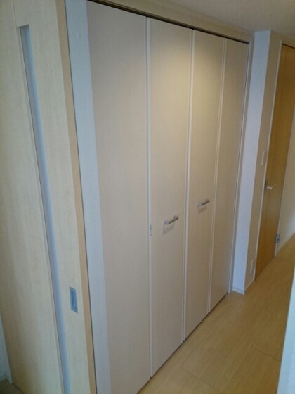 Mode　Eight　Ⅰの物件内観写真