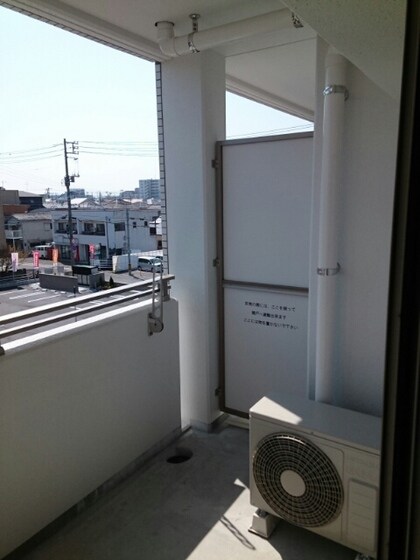 Mode　Eight　Ⅰの物件内観写真