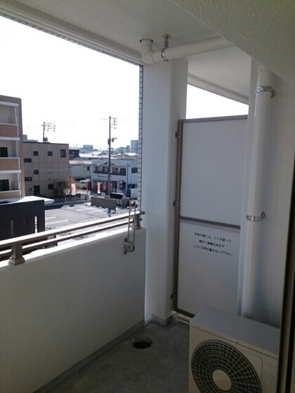 Mode　Eight　Ⅰの物件内観写真