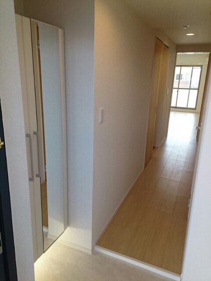 Mode　Eight　Ⅰの物件内観写真