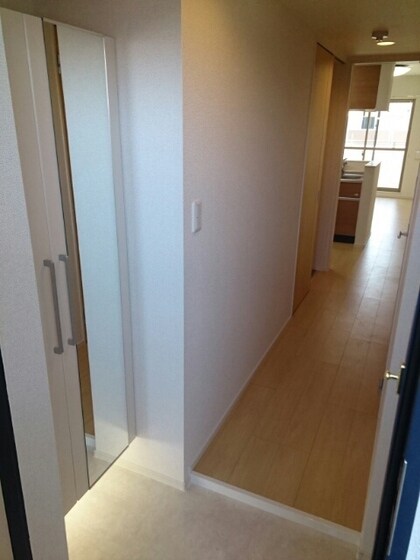 Mode　Eight　Ⅰの物件内観写真