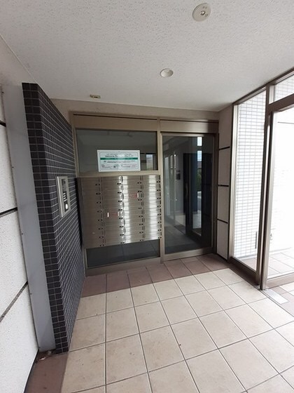 Mode　Eight　Ⅰの物件内観写真