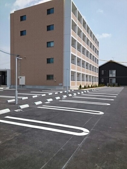 Mode　Eight　Ⅰの物件内観写真