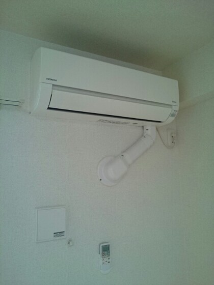 Mode　Eight　Ⅰの物件内観写真