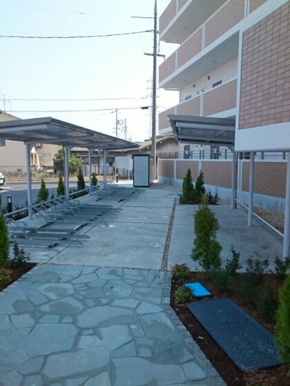 Mode　Eight　Ⅰの物件内観写真