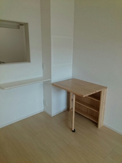 Mode　Eight　Ⅰの物件内観写真