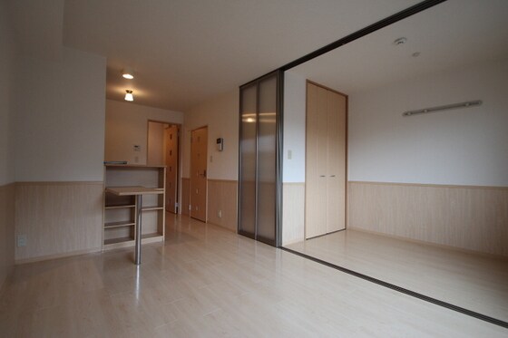 モナリエⅡの物件内観写真