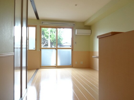 モナリエⅡの物件内観写真