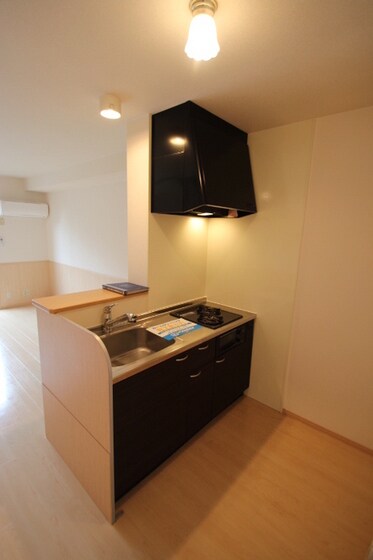 モナリエⅡの物件内観写真