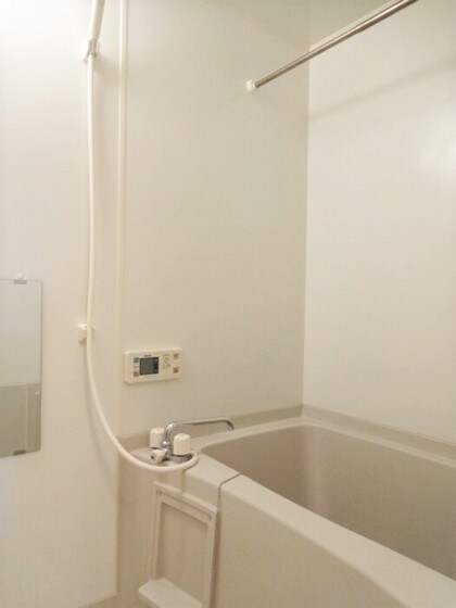 モナリエⅡの物件内観写真