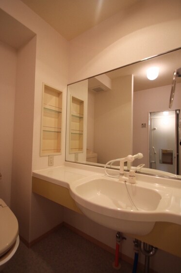 モナリエⅡの物件内観写真