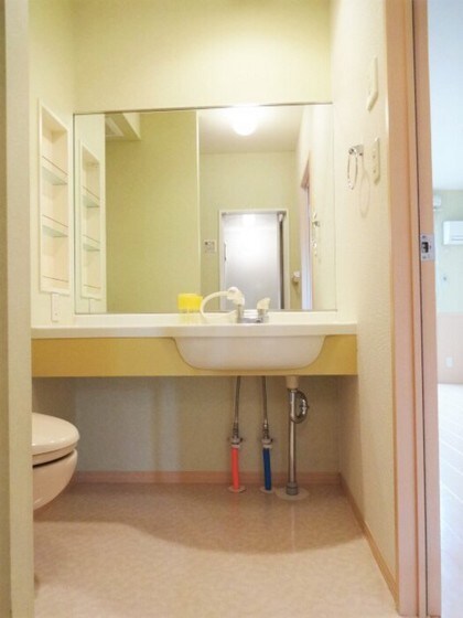 モナリエⅡの物件内観写真