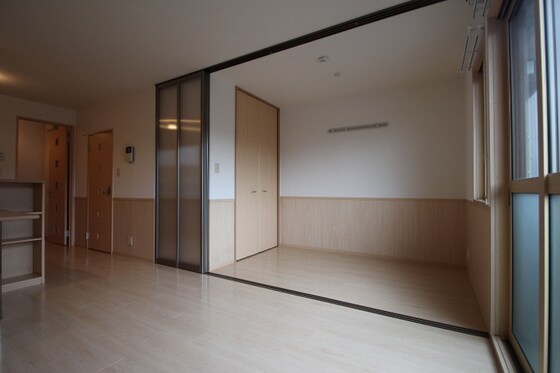 モナリエⅡの物件内観写真