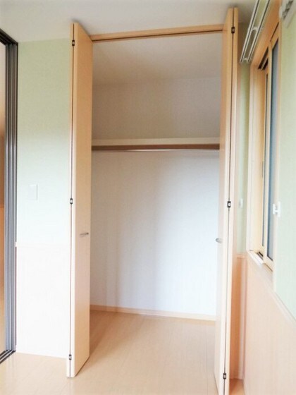 モナリエⅡの物件内観写真