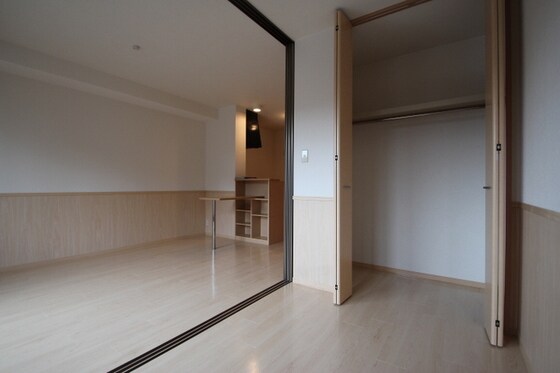 モナリエⅡの物件内観写真