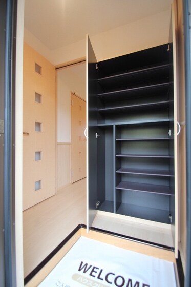 モナリエⅡの物件内観写真