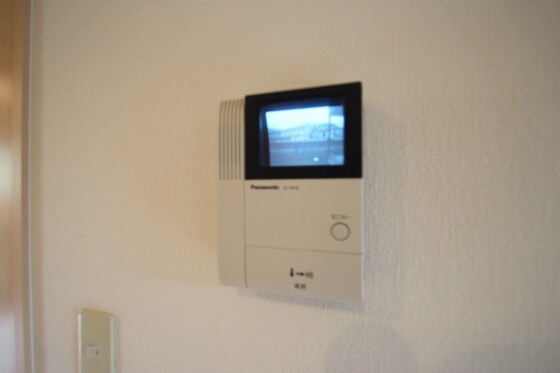 モナリエⅡの物件内観写真