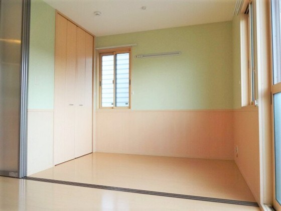 モナリエⅡの物件内観写真