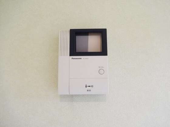 モナリエⅡの物件内観写真