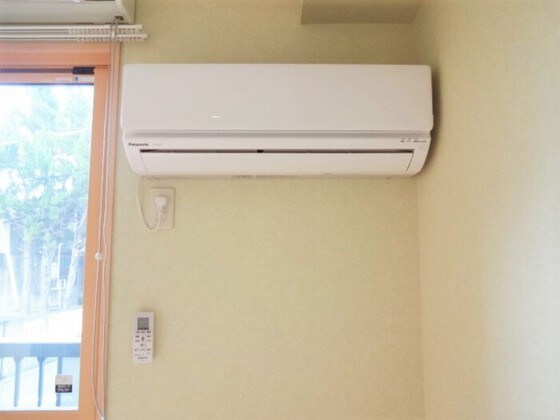 モナリエⅡの物件内観写真