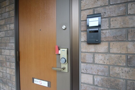 モナリエⅡの物件内観写真