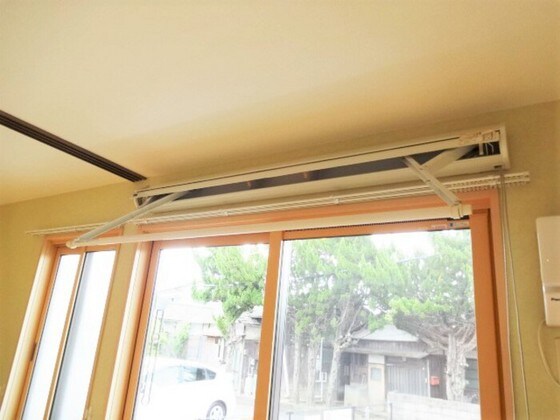 モナリエⅡの物件内観写真