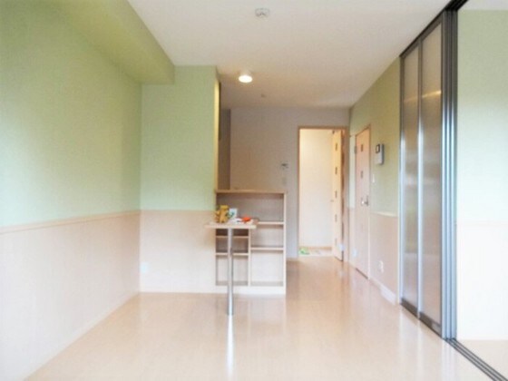 モナリエⅡの物件内観写真