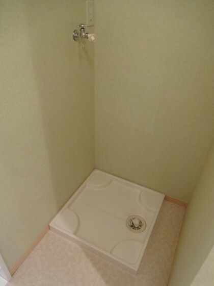 モナリエⅡの物件内観写真