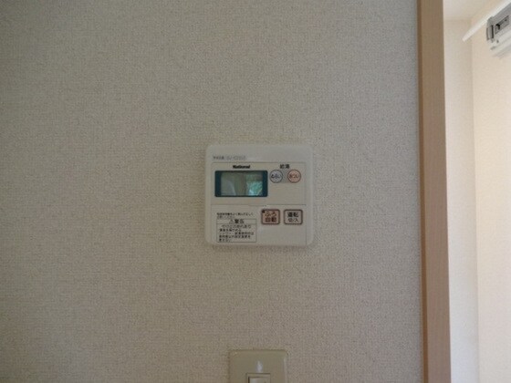 モナリエⅡの物件内観写真