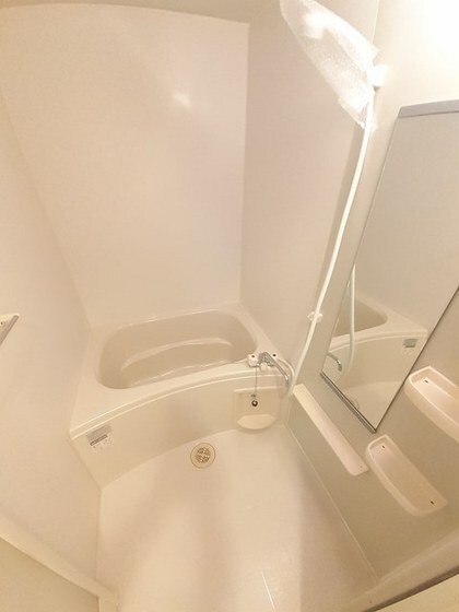 サン・フィールドの物件内観写真