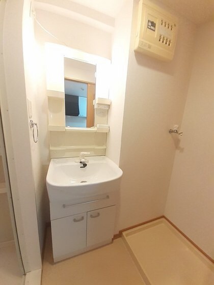 サン・フィールドの物件内観写真