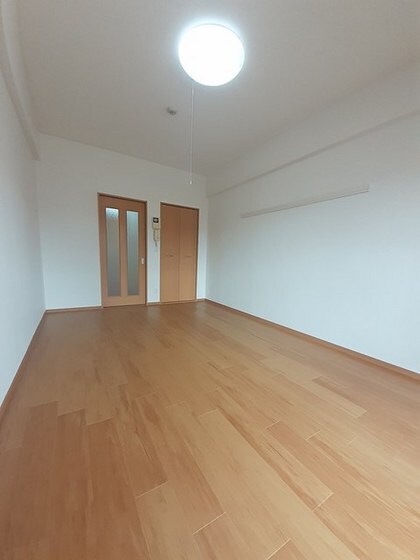 サン・フィールドの物件内観写真