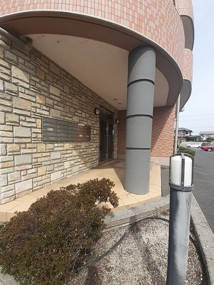 サン・フィールドの物件内観写真