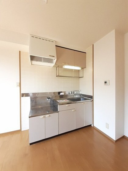 ニューエルディムゆうＤの物件内観写真