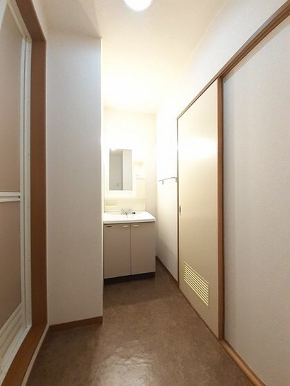 ニューエルディムゆうＤの物件内観写真