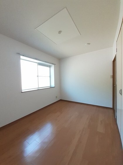 ニューエルディムゆうＤの物件内観写真