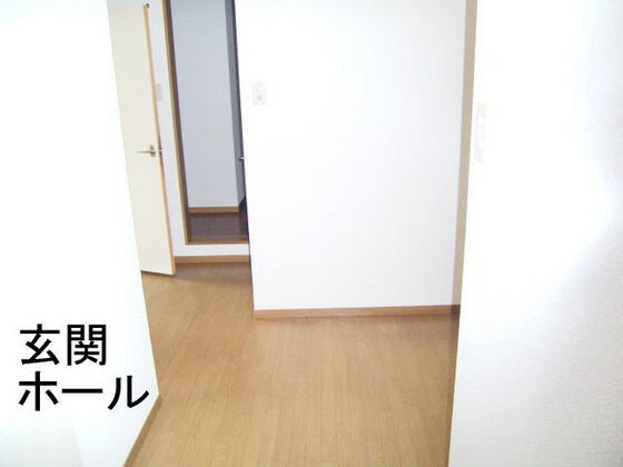 ニューエルディムゆうＤの物件内観写真