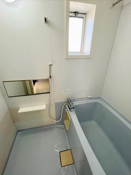 ヴァイオレットパレスⅡの物件内観写真