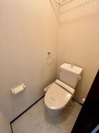 ヴァイオレットパレスⅡの物件内観写真