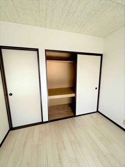 ヴァイオレットパレスⅡの物件内観写真