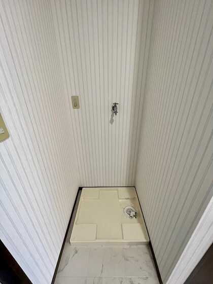 ヴァイオレットパレスⅡの物件内観写真