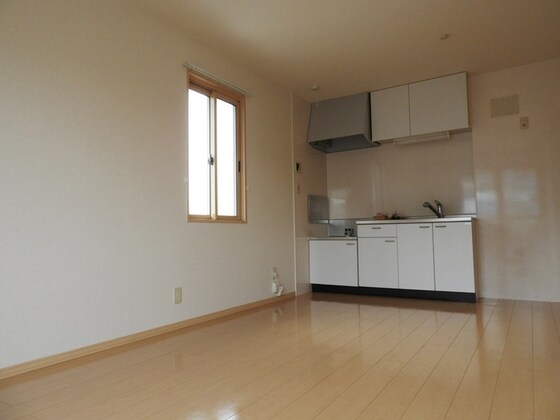 グランシャリオの物件内観写真