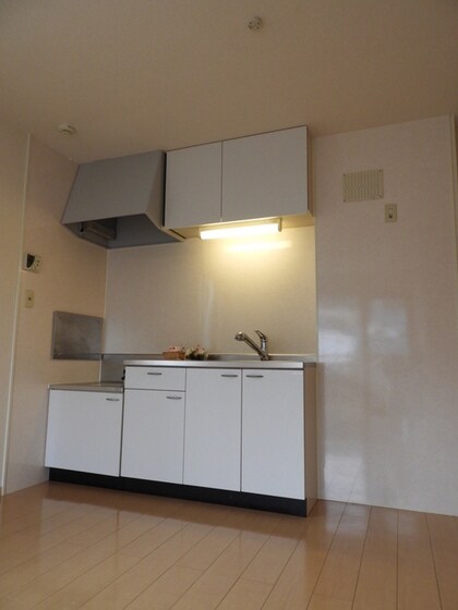 グランシャリオの物件内観写真