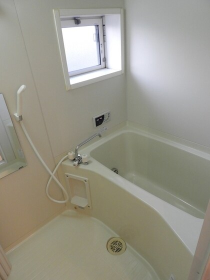 グランシャリオの物件内観写真