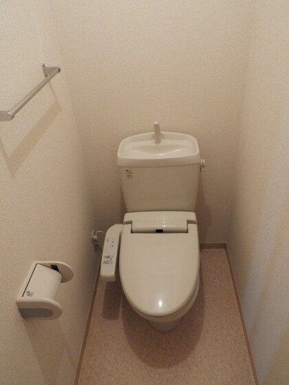 グランシャリオの物件内観写真