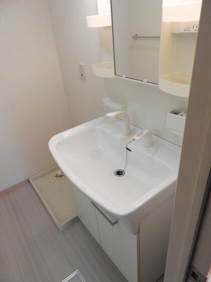 グランシャリオの物件内観写真